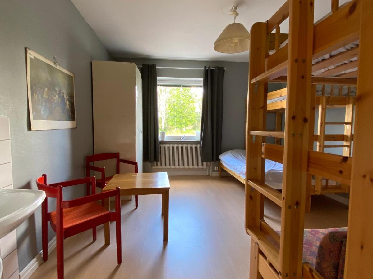 Vojakkala Vandrarhem Haparanda  Exterior foto