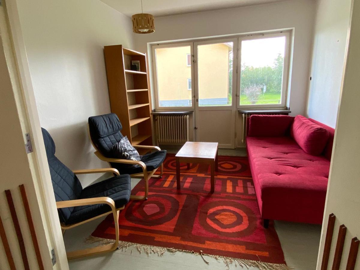 Vojakkala Vandrarhem Haparanda  Exterior foto