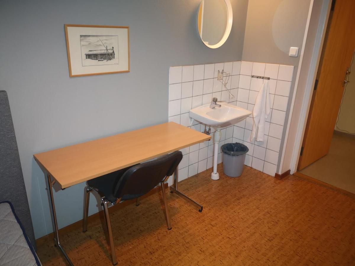 Vojakkala Vandrarhem Haparanda  Exterior foto