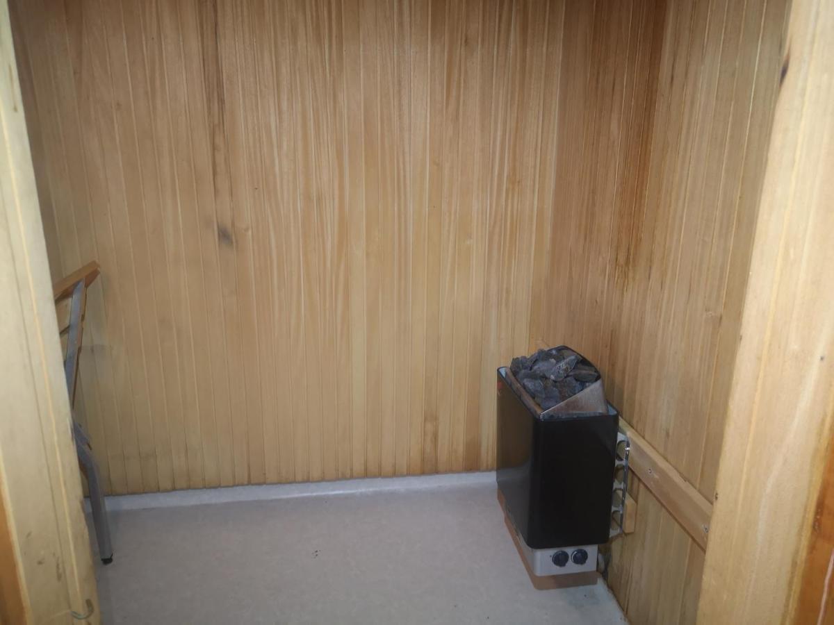Vojakkala Vandrarhem Haparanda  Exterior foto
