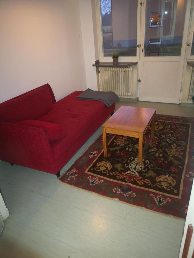 Vojakkala Vandrarhem Haparanda  Exterior foto