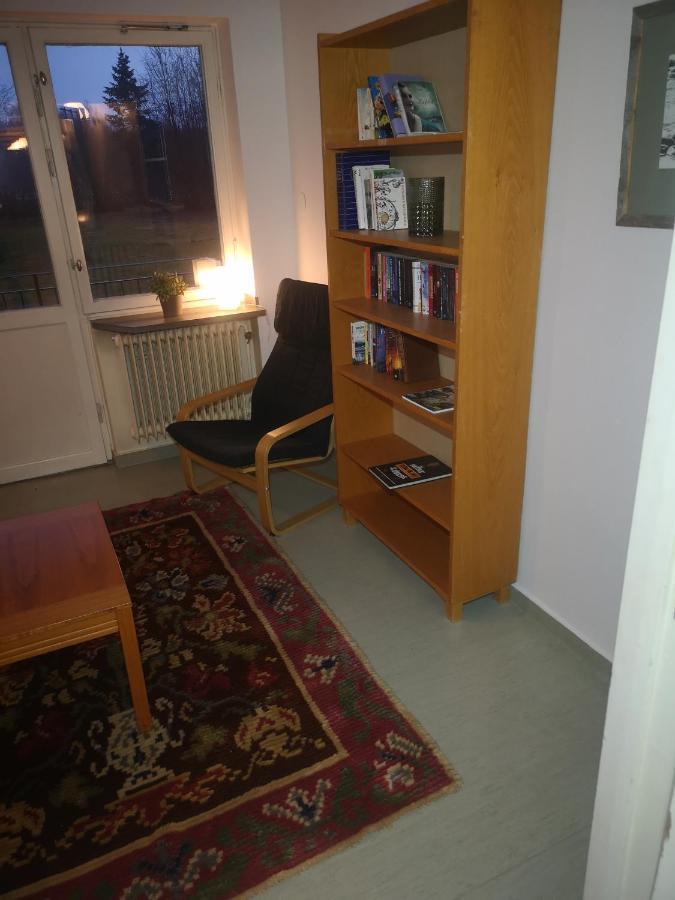Vojakkala Vandrarhem Haparanda  Exterior foto